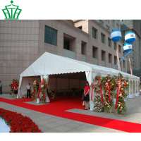 The Best and Cheapest roof top party tent 3x6 With Promotional Price tents for events small